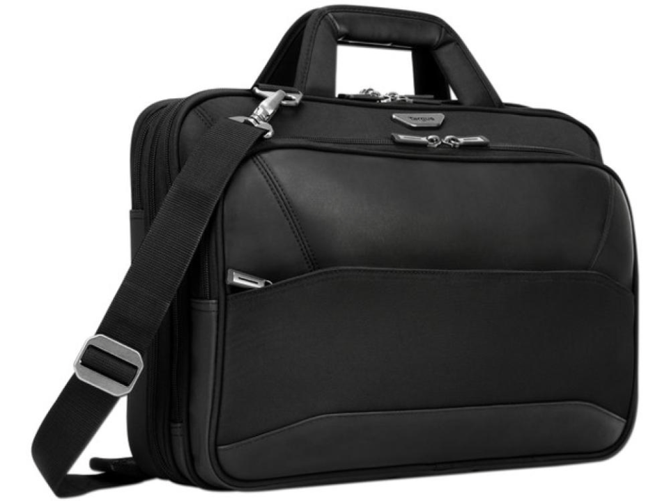 Maletin Targus Slim Vip 15.6'' Laptop Tbt264