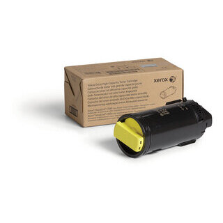 Toner Xerox Para Versalink C500 Amarillo 9000 Pags 106R03886