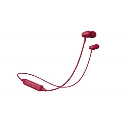 Audifono Bt Naceb Technology Na-0314R Rojo Bt Universal