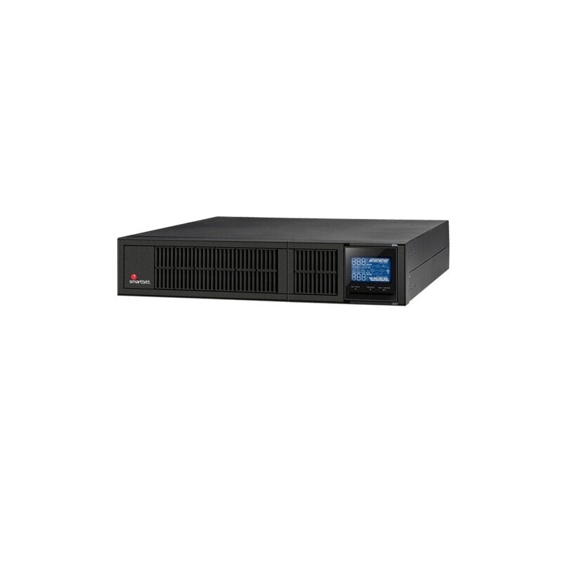 No Break Smartbitt On-Line Rt 3Kva 2400W 3000Va Sbol3Krt2U-1