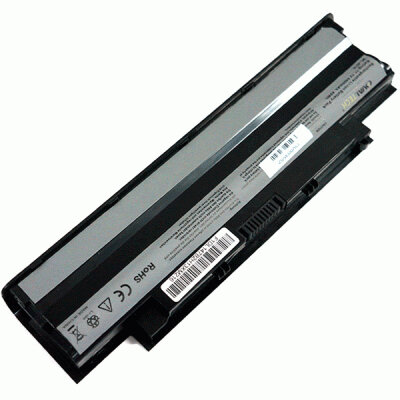 Bateria Laptop Dell 15R 6 Celdas Otd13R Ovaltech