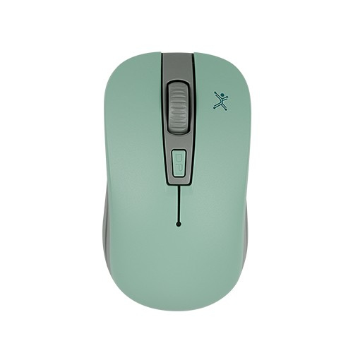 Mouse Perfect Choice Pc-044819 Azul 3 Usb Optico 1600 Dpi