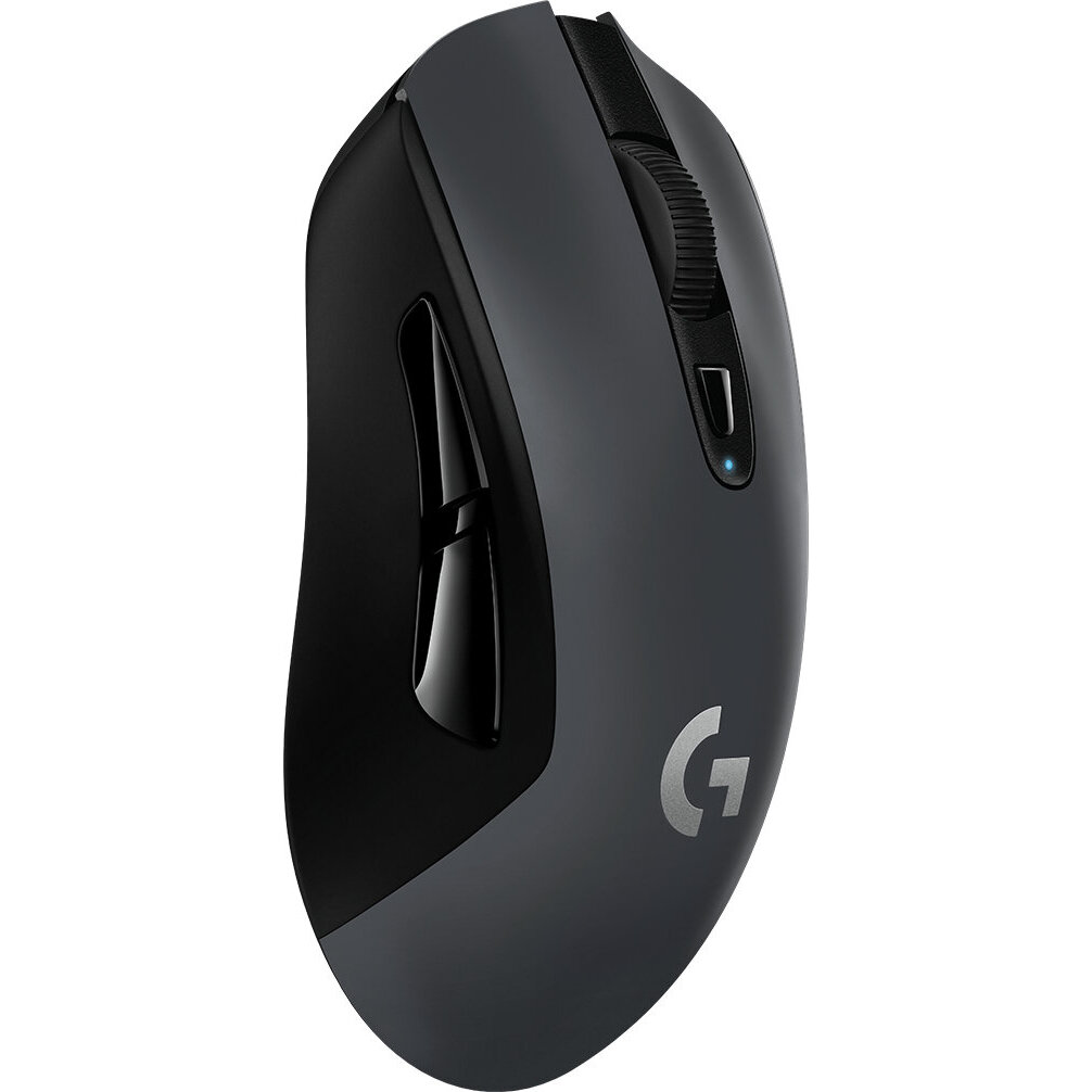Mouse Logitech Gaming G603 Inalambrico Lightspeed 910-005100