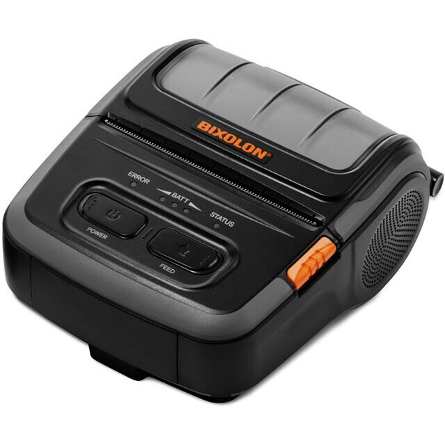 Impresora Portatil Termica Ticket Bixolon Spp-R310 Termico 100 Mm/S Bt