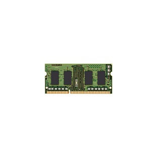 Memoria Ram Sodimm Kingston Valueram 4Gb Ddr3 1600Mhz Kvr16S11S8/4Wp