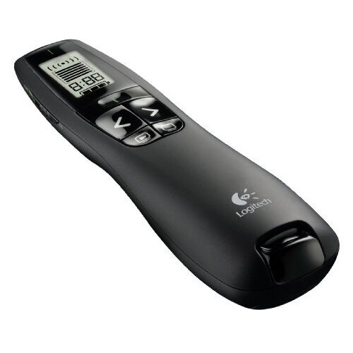 Presentador Profesional Logitech R800 (910-001350)
