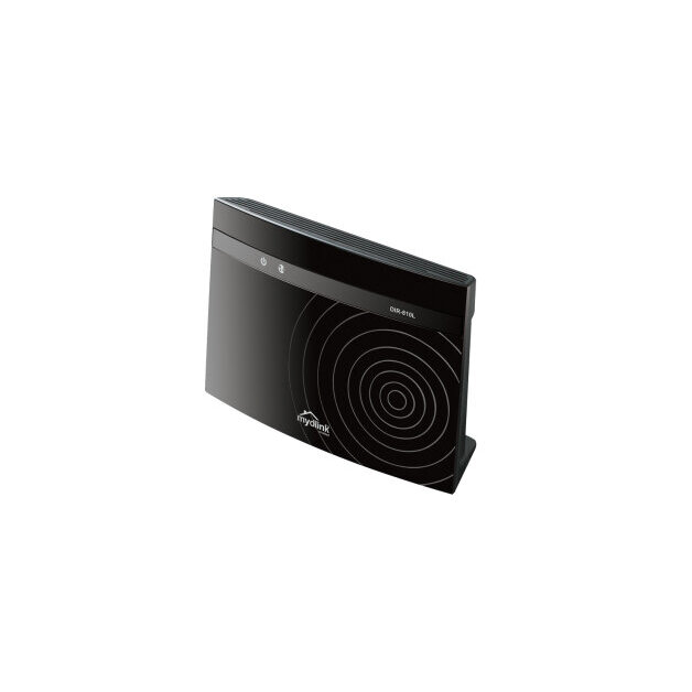 Router Cloud Wireless Ac 750 Dual Band D-Link (Dir-810L)