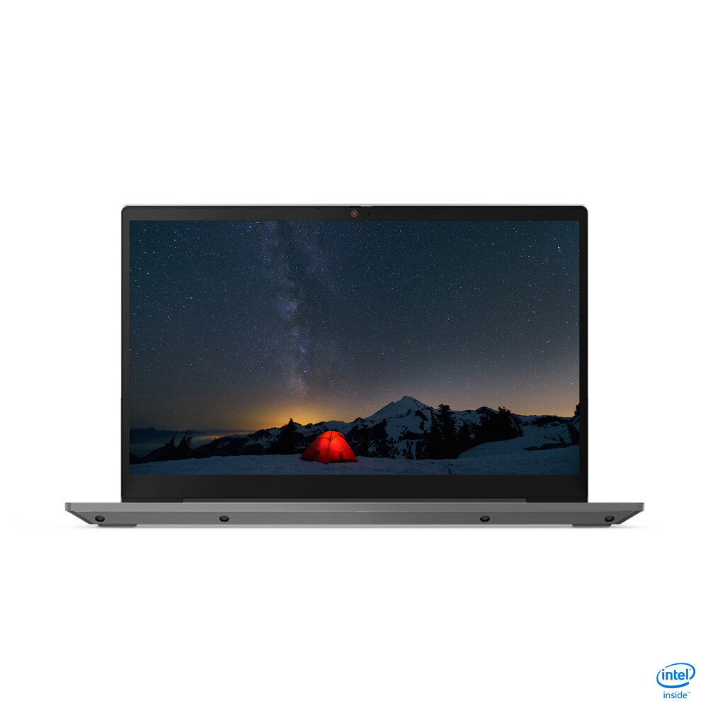 Laptop Lenovo Thinkbook 14 G2 Itl 14" I5 1135G7 8Gb 256Ssd W10Pro Gris