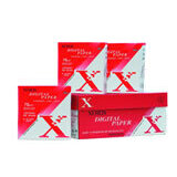 Papel Cortado Xerox Bond 75Gr Carta 97% Blancura Caja C/5000 Hojas