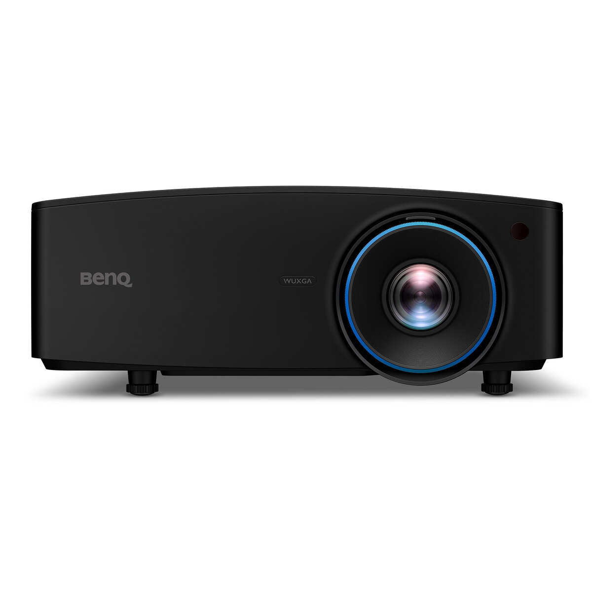 Proyector Wuxga Benq Lu935St 5500 Lumenes 1200P Hasta 20,000H Hdmi Usb Negro 9H.Jnc77.15E