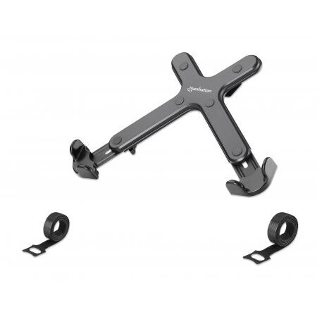 Base Para Laptop Manhattan 462211 Negro