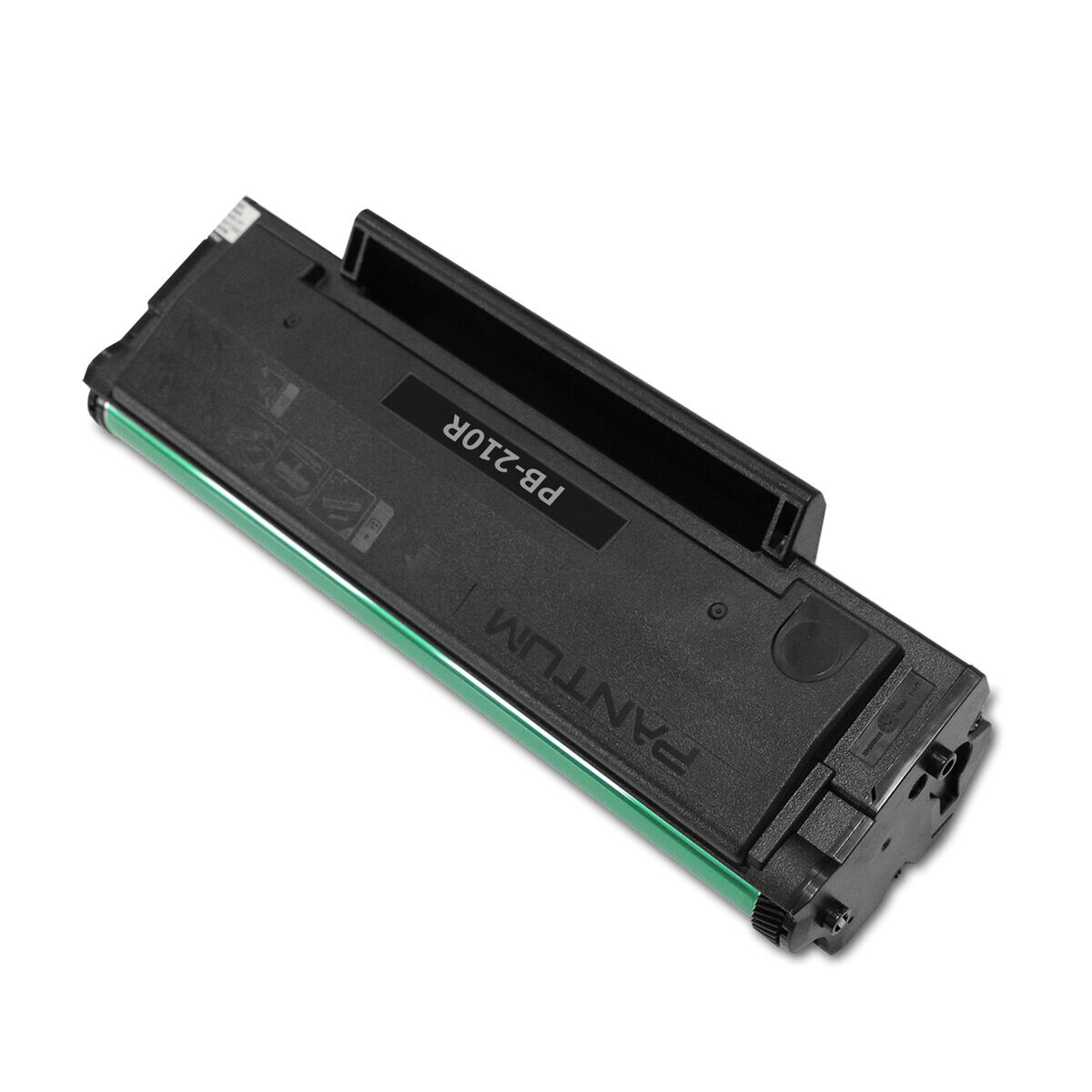 Tóner Pantum Pb-210R Compatible Con P2502W 1600 Páginas Negro