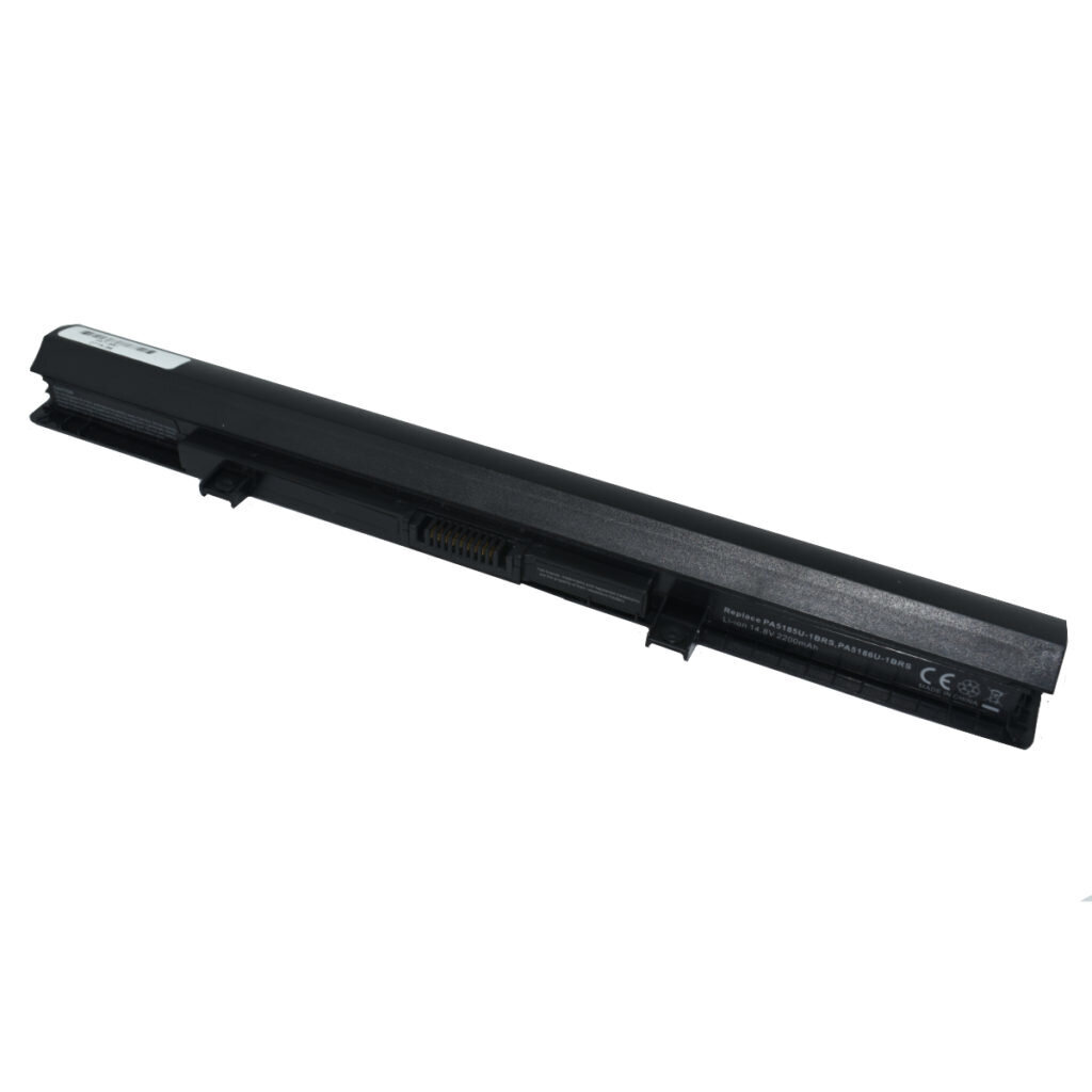 Bateria Para Laptop Toshiba C55 L55 L50 C50 -B Ovaltech Ott5186