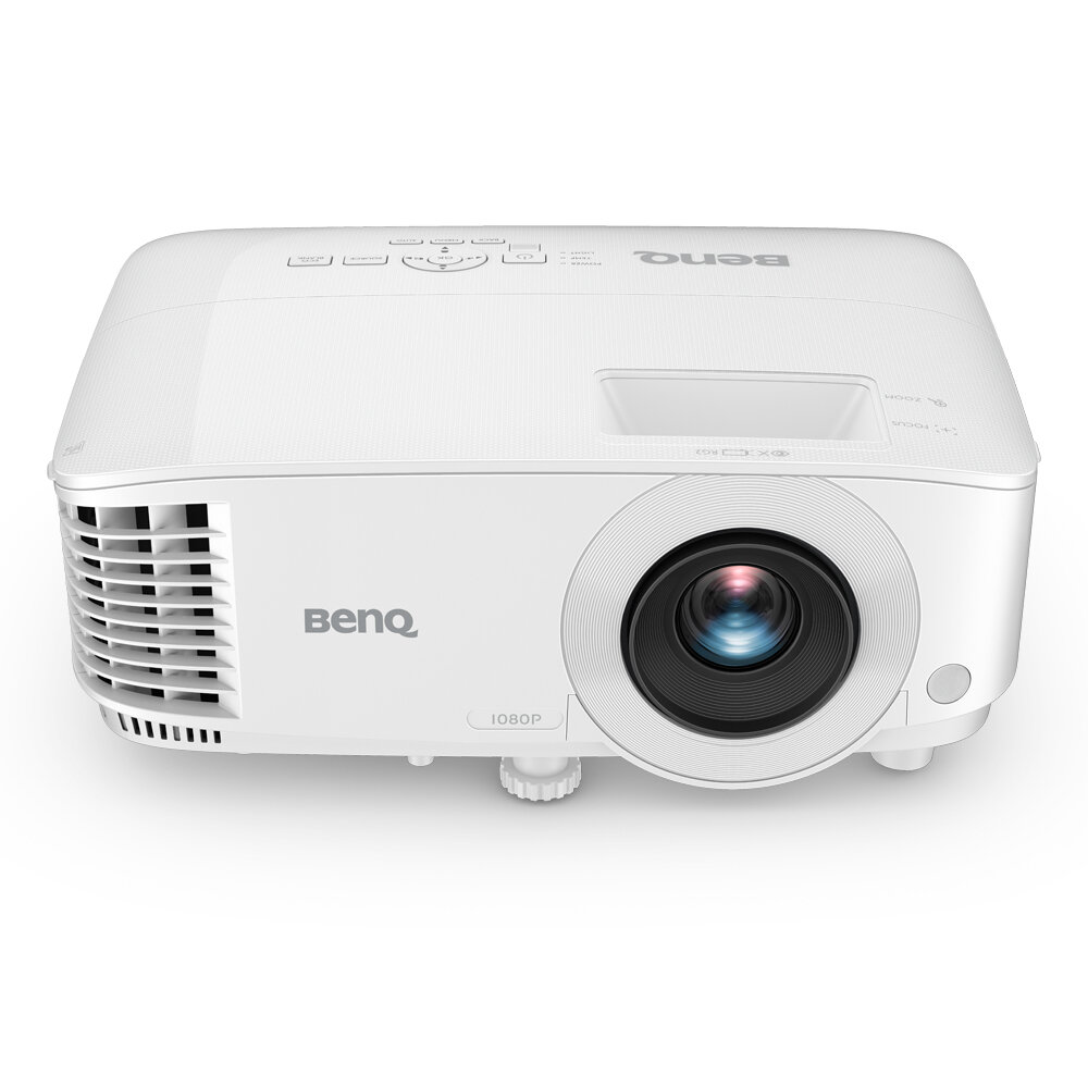 Proyector Benq Th575 3800 Lúmenes Dlp 1080P Ansi Altavoces 10W 2X Hdmi Blanco 9H.Jrf77.13L