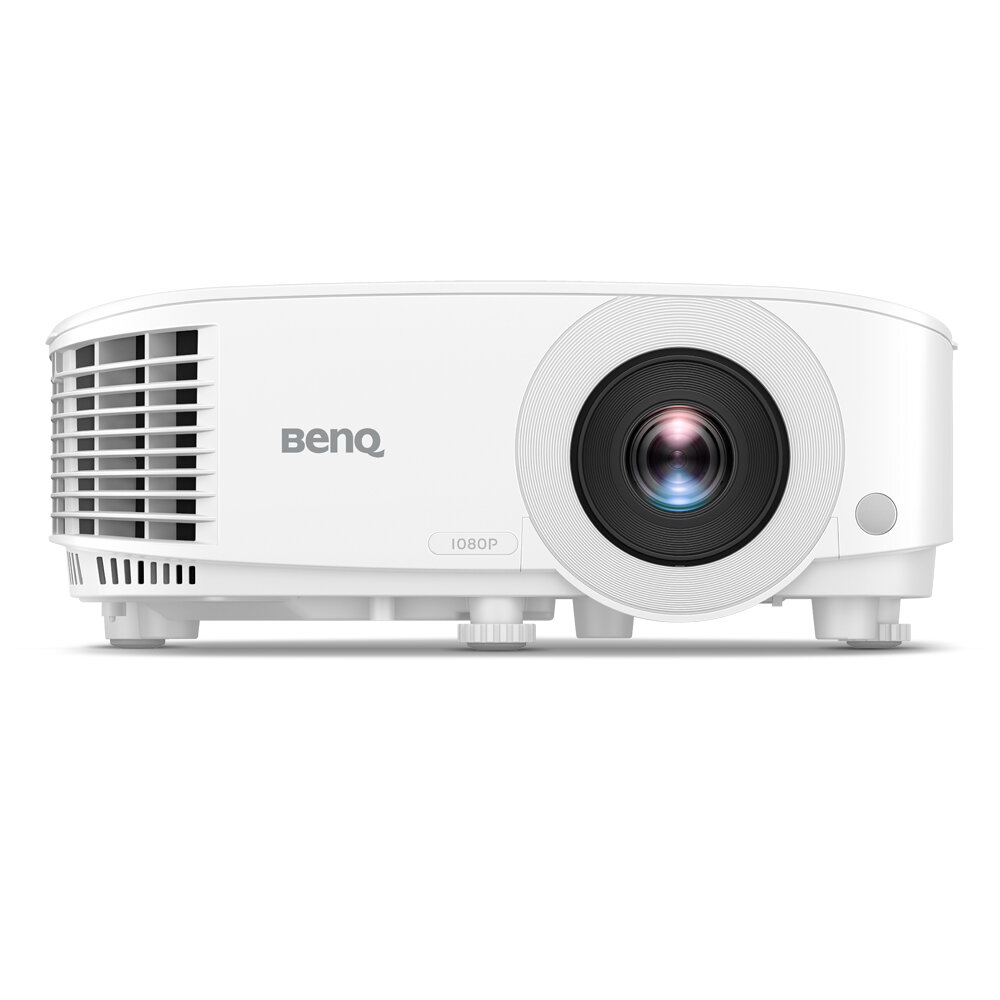 Proyector Benq Th575 3800 Lúmenes Dlp 1080P Ansi Altavoces 10W 2X Hdmi Blanco 9H.Jrf77.13L