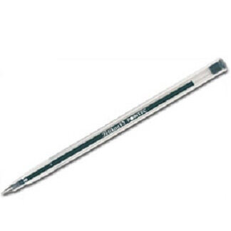 Boligrafo Pelikan Pointec Negro 0.7 Mm Paq C/12