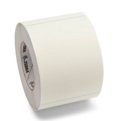 Cinta De Etiquetas Zebra Perform 1000D 4''X2'' Transferencia 10026379