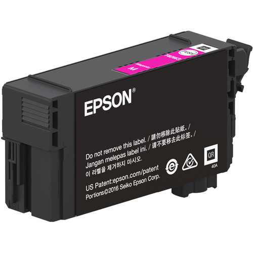 Cartucho Epson T40W320 Ultrachrome Xd2 Magenta