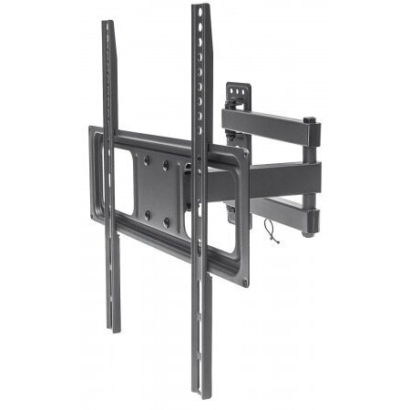 Soporte Para Tv Manhattan 461320 Para Pared Articulado 32-55" 35Kg