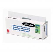 Grapa Acco Standard 5000 Piezas Articulos Escolar Y Oficina