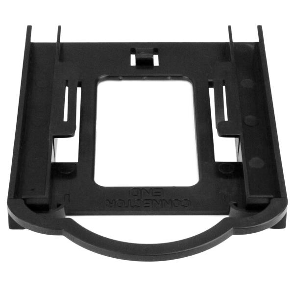 Startech Bracket Montaje De Ssd-Hdd 2.5" P. Bahia 3.5" Bracket125Pt
