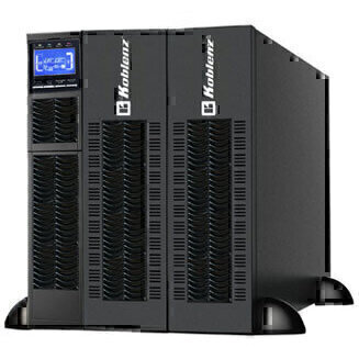 No Break Koblenz 00-4240-00-8 10000Va 10000W On Lne Rack