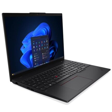 Laptop Lenovo Thinkpad L16 16" Intel Core Ultra 5-255U 16Gb 512Gb Ssd Windows 11 Pro 21SB000SLM