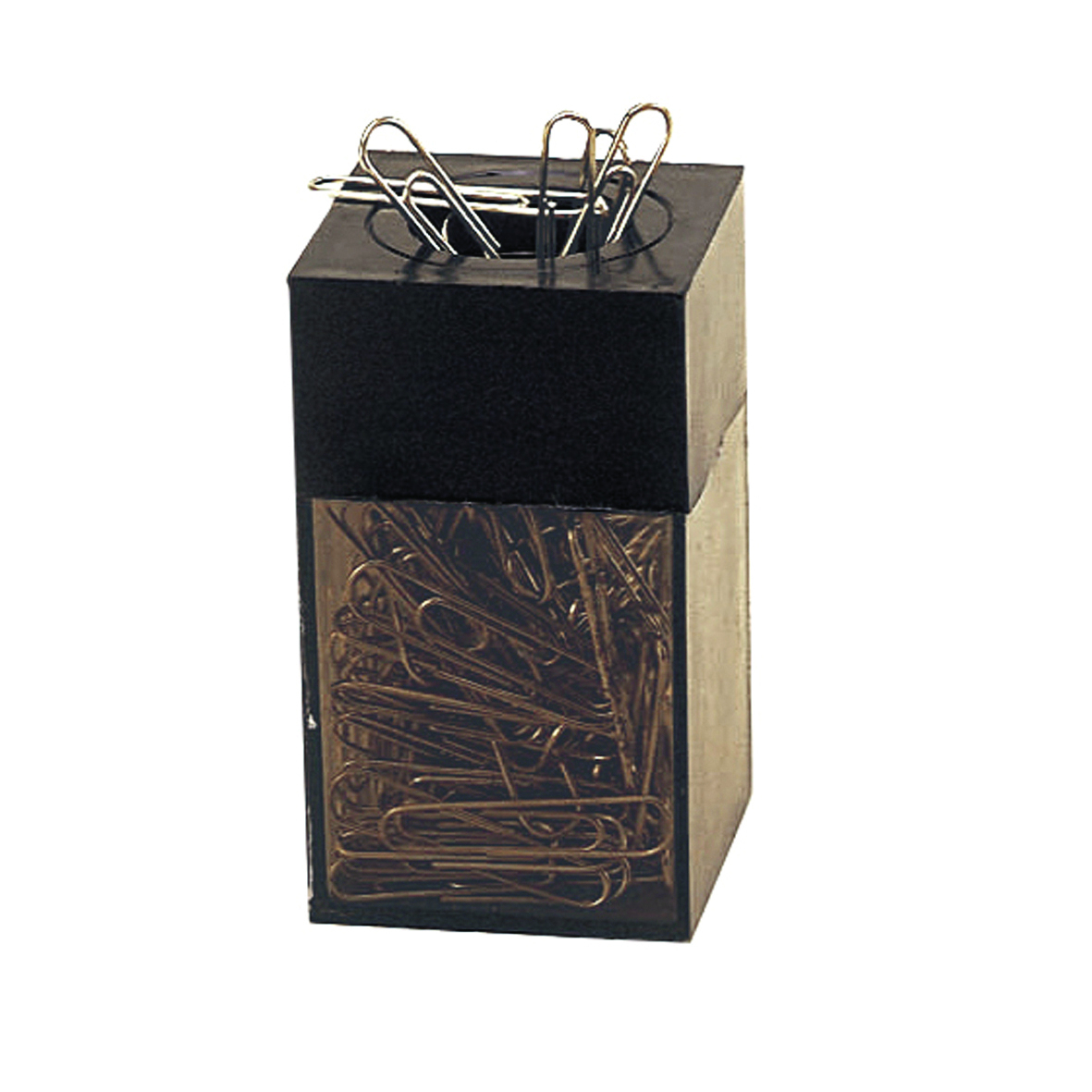 Portaclips Acco P2000 Iman Humo Articulos Escolar Y Oficina