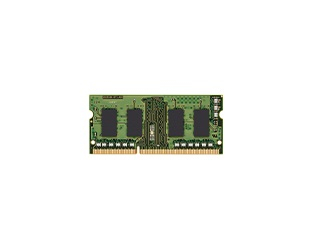 Memoria Ram Sodimm Kingston 8Gb Ddr3 1600Mhz Kvr16S11/8Wp