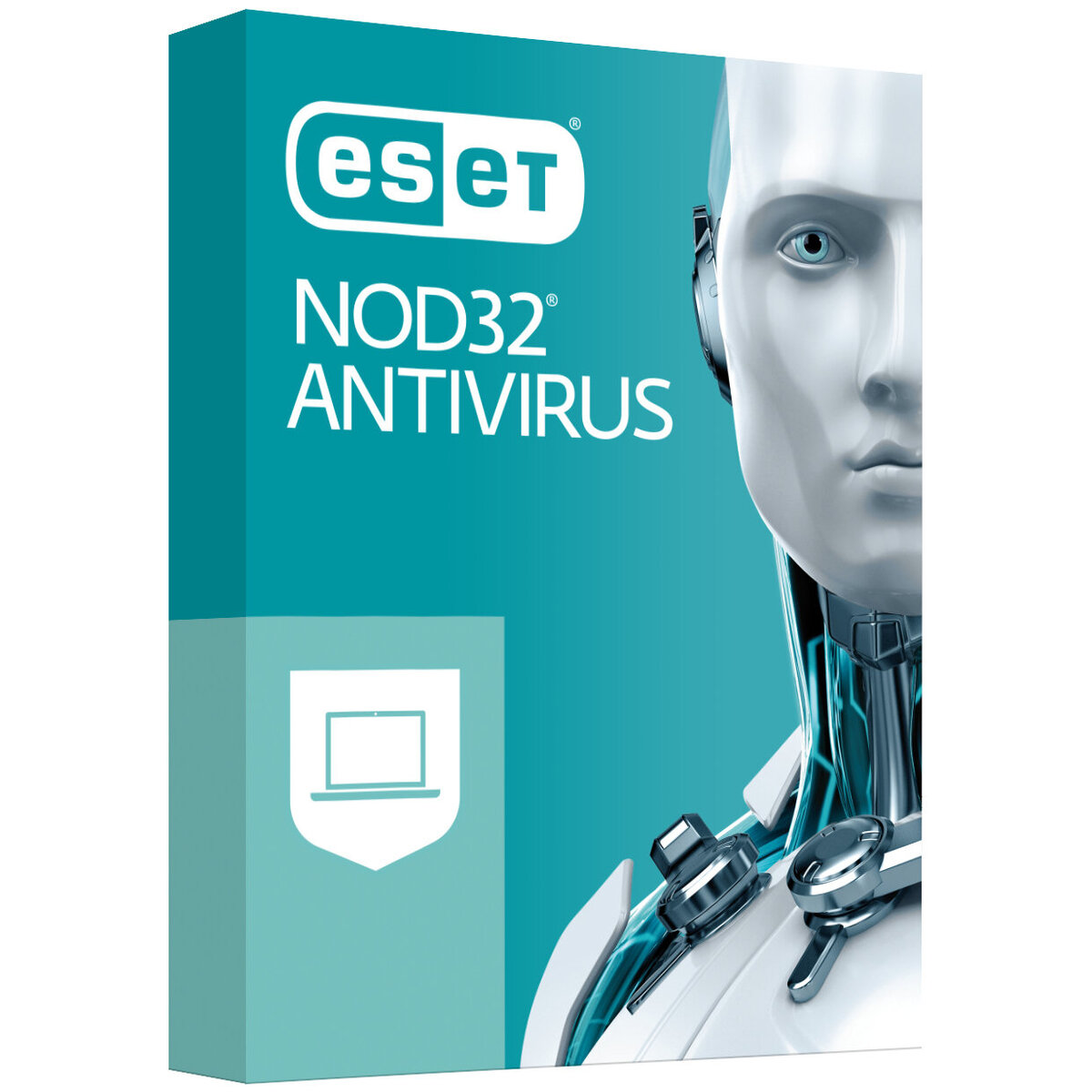 Antivirus Eset Nod32 3 Licencias 1 Año Tmeset-502