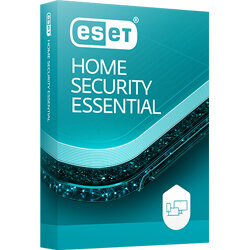 Antivirus Eset Home Security Essential 10 Licencias 1 Año Tmeset-506