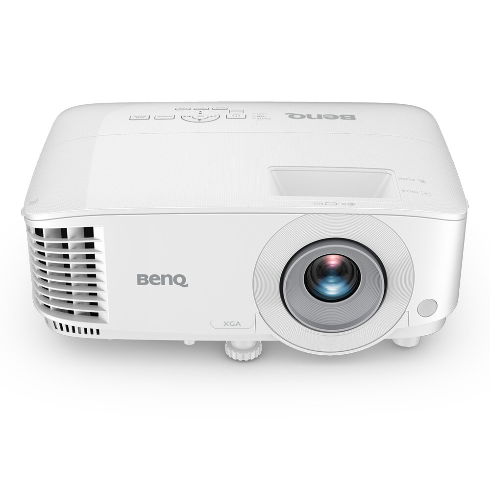 Proyector Benq Mx560 Dlp 4000 Lum Xga 1024X768 Usb Hdmix2 Bocina 10W X