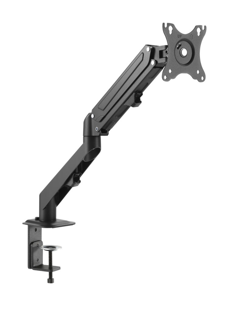 Soporte Para Monitor Ovm-S1727 Ovaltech Ovm-S1727 6.5Kg 17", 27", Tv