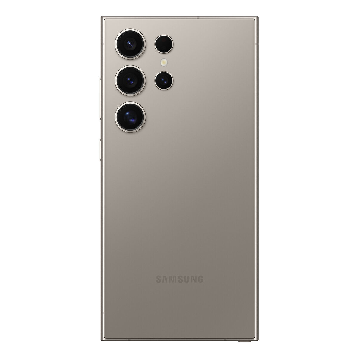 Célular Samsung Galaxy S24 Ultra 6.8" Octa-Core 12Gb 512Gb Android 14 5G Gris Sm-S928Bztvltm