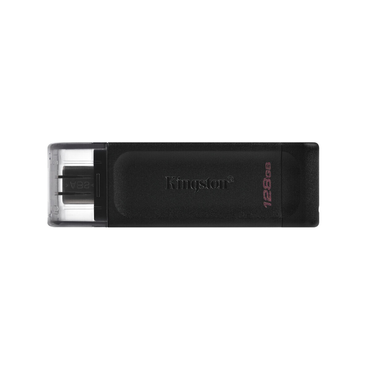 Memoria Usb Flash Kingston 128 Gb Usb-C 3.2 (Dt70/128Gb)
