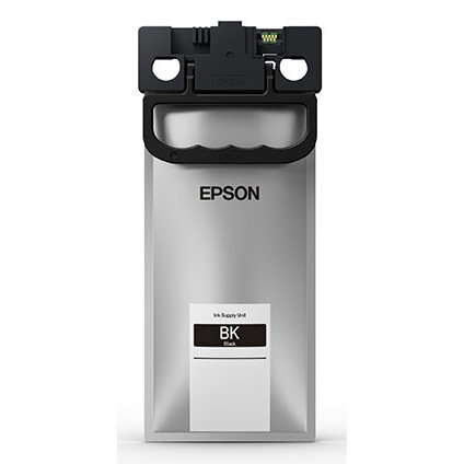 Tinta Epson T11B Alto Rendimiento 143Ml Negro T11B120-Al