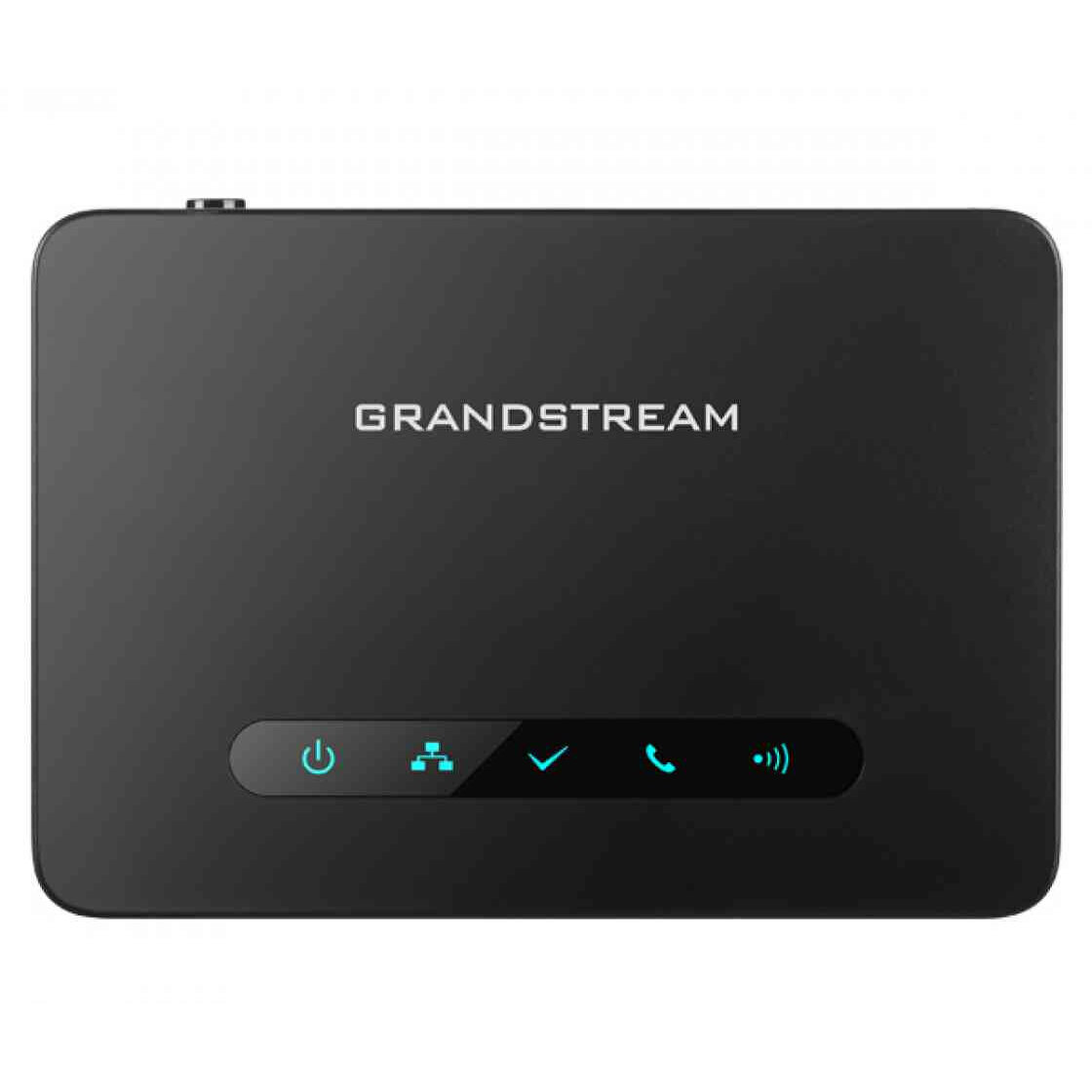 Repetidor Dect Hd Grandstream Dp-760 Para Base Dp750/Dp752