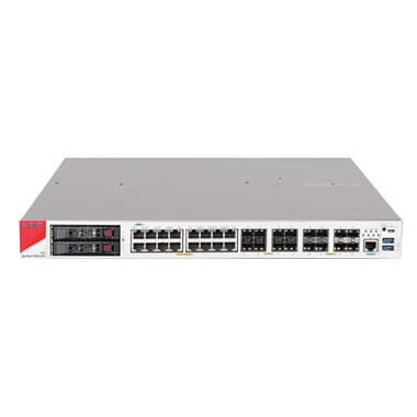 Cortafuegos H3C Secpath F1000-Ai-90 14X Ge 8X Sfp 8X Sfp Plus 2 X Administración 4X Ranuras 0235A3D8