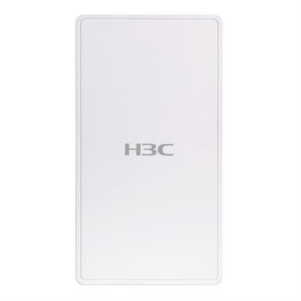 Punto De Acceso H3C Wa6320H Hi Dual Band 2.4/5Ghz Rj-45 1X Poe 1X Sfp Blanco 9801A3Au