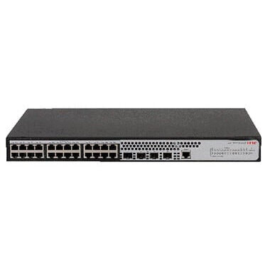 Switch Smb H3C S1850V2 28P Hpwr Ei L2 24X Ethernet Poe Base T 4X Sfp 4X 1000Base Sfp 9801A41A