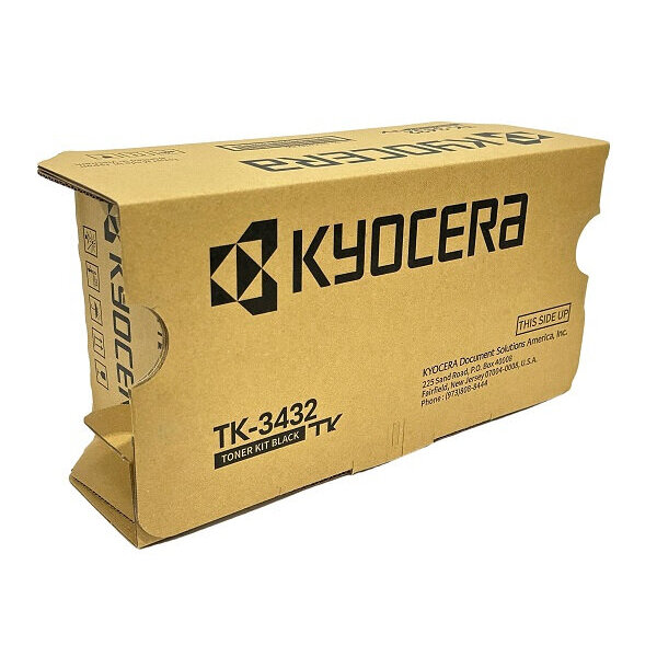 Toner Kyocera 21,000 Negro 1T0C0W0Us0