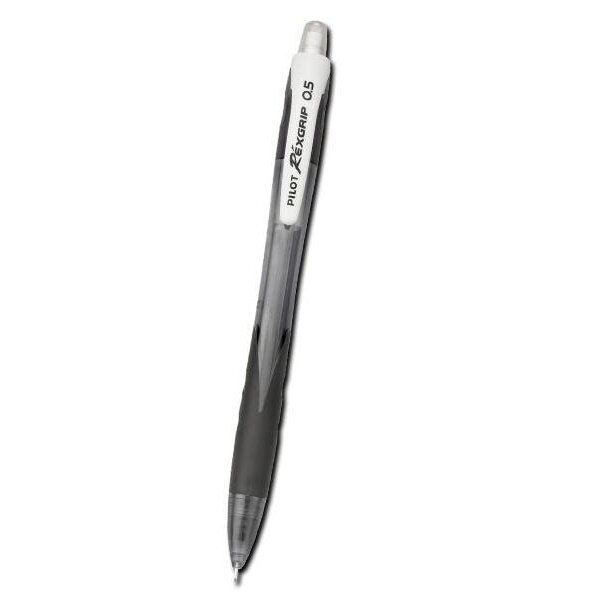 Lapicero Pilot Rexgrip 0.5Mm Paq C/12 Articulos Escolar Y Oficina