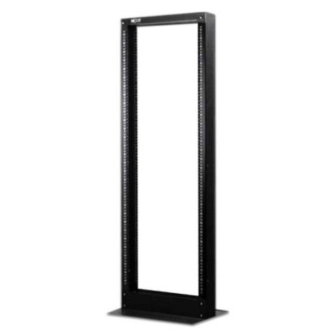 Gabinete De Pared Nexxt Solutions Npo-2P25Ub 2 Postes Open Frame 25U Aw222Nxt45