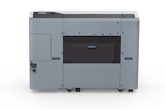Plotter Impresora Fotográfica Epson Surecolor P6570D Formato Ancho 24" Wi-Fi Ethernet Usb Scp6570Dr