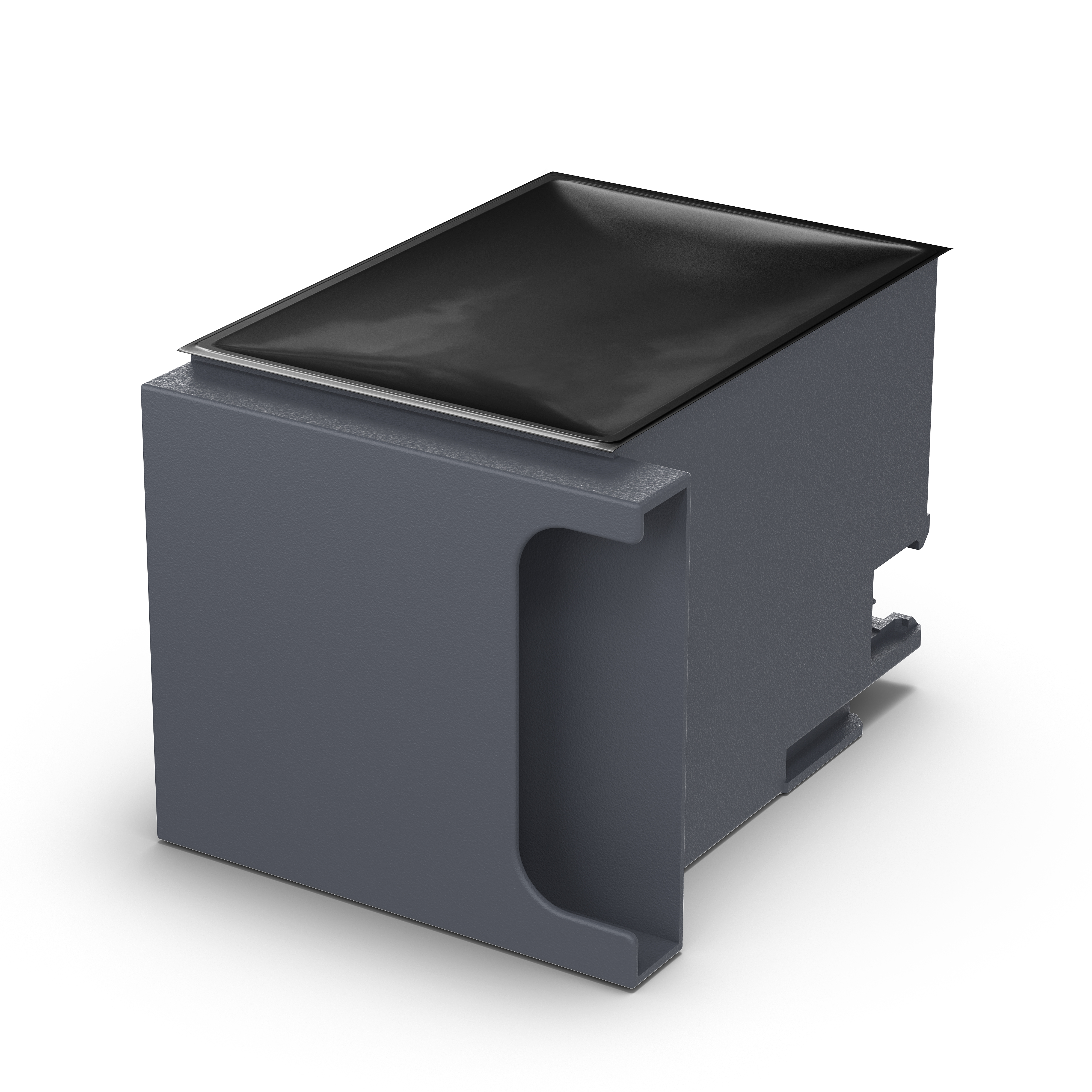 Caja De Mantenimiento Epson T671400