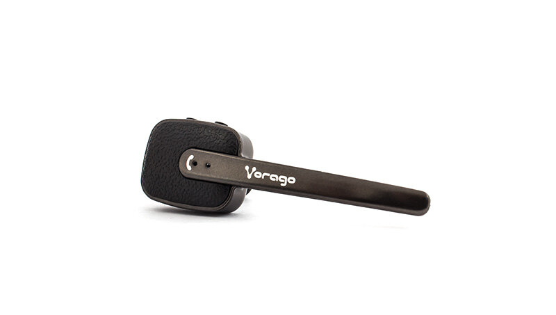 Manos Libres Vorago Bte-300 Bluetooth Control De Volumen