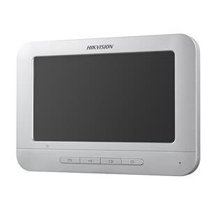 Monitor Ds-Kh2220 Hikvision 7 Pulgadas Comunicacion Manos Libres