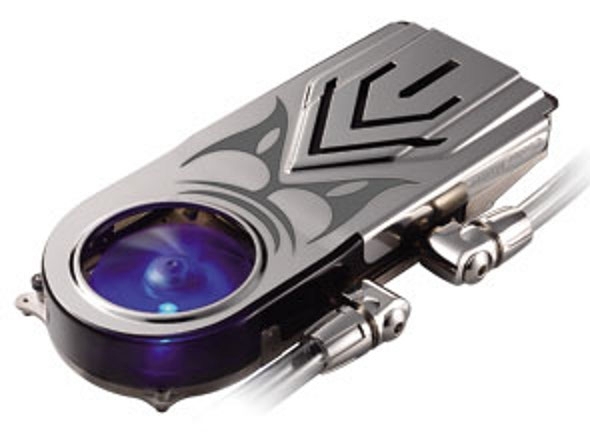 Disipador Cooler Master Para Nvidia Geforce 8800Gtx/Ultra 1800Rpm