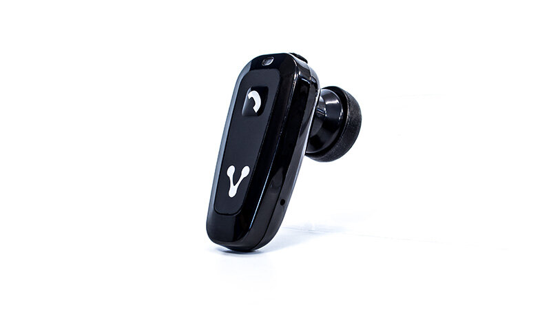 Manos Libres Vorago Bte-200 Bluetooth
