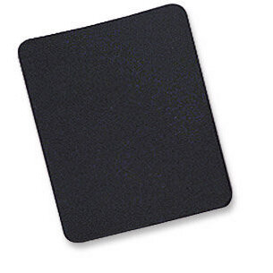 Mousepad Manhattan 6Mm Granel Negro 423526